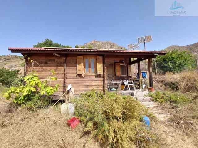 Masía en venta en Molvízar. MolvízarFinca Rustica. Masías.