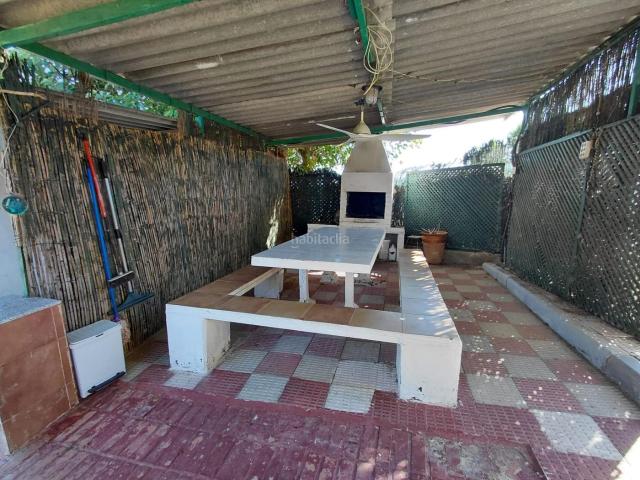 Casa en venta en Molar El. Casa de campo en El Molar. Casas Molar.