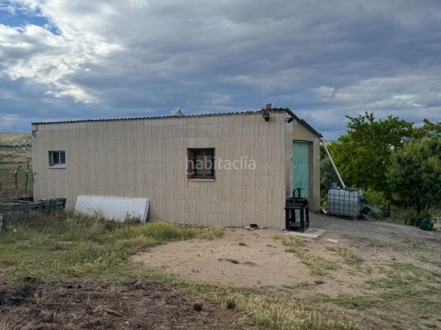 Masía en venta en Molar El. Casa rústica con gran potencial. Masías Molar.