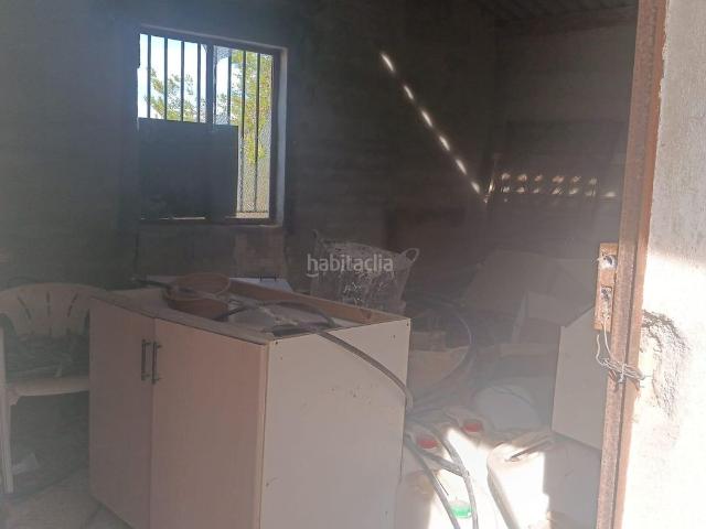 Masía en venta en Molina de Segura, Altorreal El Chorrico. SE VENDE TERRENO CON CASA DE APERO EN EL TOMILLAR. Masías Molina de.