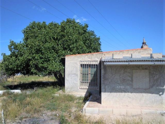 Masía en venta en Molina de Segura, El Fenazar Campotéjar. Terreno con casa legalizada, en Molina de Segura. Masías Molina de.