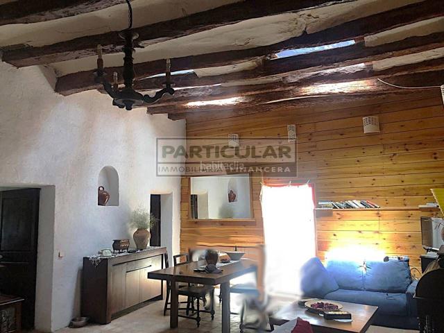 Masía en venta en Molsosa La. CASA Rústica en VENTA en ENFESTA LA MOLSOSA Solsonès Lleida. Masías Molsosa.