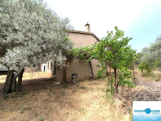 Masía en venta en Morata de Jalón. Masías Morata de.
