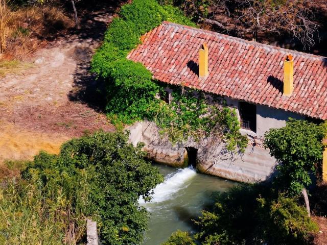 Masía en venta en Carabaña. Masías.