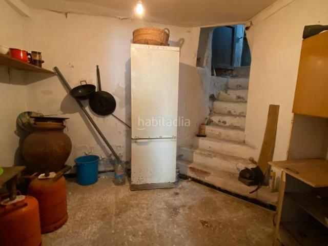 Masía en venta en Moratalla. Casa señorial con alma y carácter en el corazón tranquilo de Moratalla. Masías.