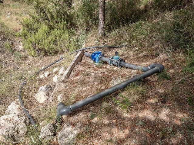 Masía en venta en Moratalla. Finca Forestal de Alto Valor en venta en Moratalla, Murcia. Masías.