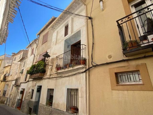 Masía en venta en Moratalla. Masías.
