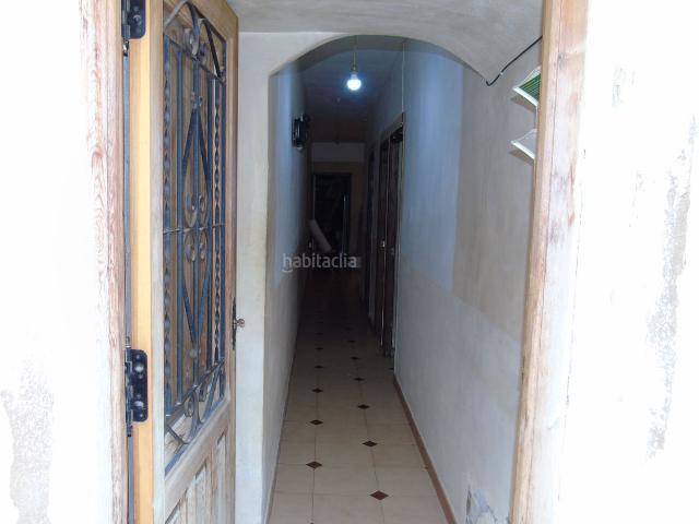 Masía en venta en Moratalla. SE VENDE CASA RURAL EN CAÑADA DE LA CRUZ MORATALLA. Masías.