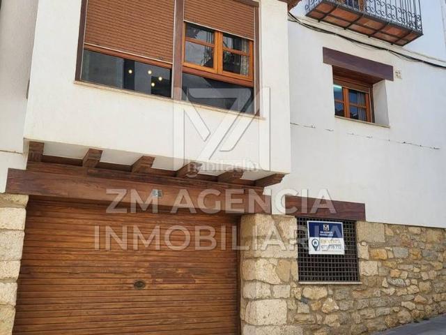 Masía en venta en Morella. CASA DE PUEBLO EN VENTA EN MORELLA. Masías.