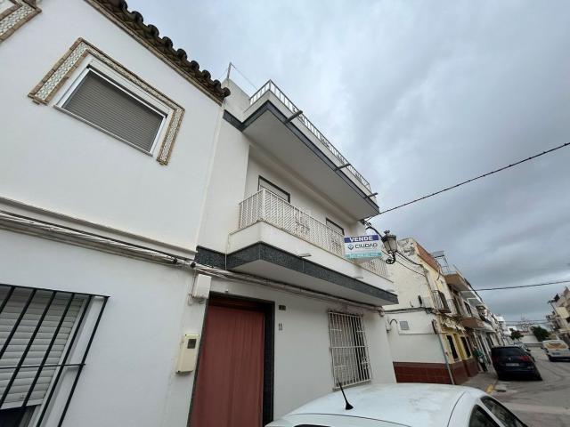 Masía en venta en Morón de la Frontera. Masías Morón de la.
