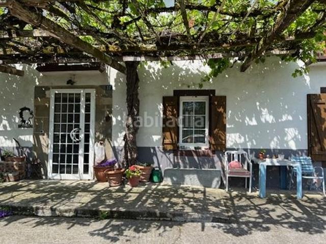 Masía en venta en Mungia. Masías.
