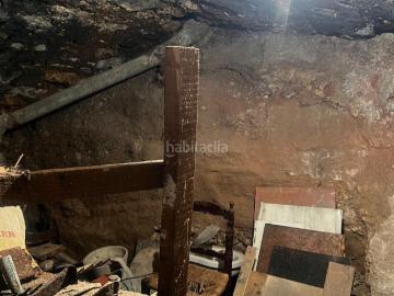 Masía en venta en Mura. Casa de pedra a reformar a Mura. Masías.