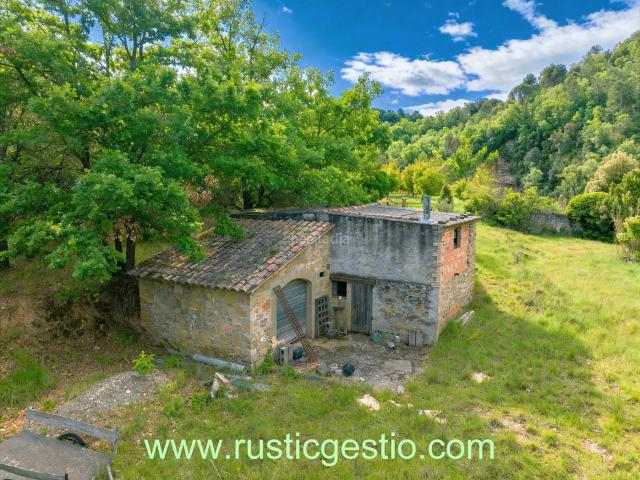 Masía en venta en Mura. Finca rústica amb masia a Mura Barcelona. Masías.