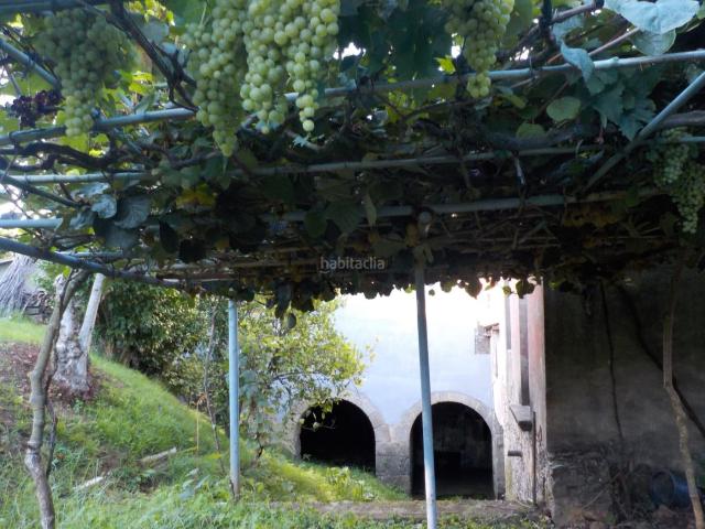 Masía en venta en Narón, Piñeiros Freixeiro. MOLINO RESTAURADO DEL SIGLO XIX. Masías.