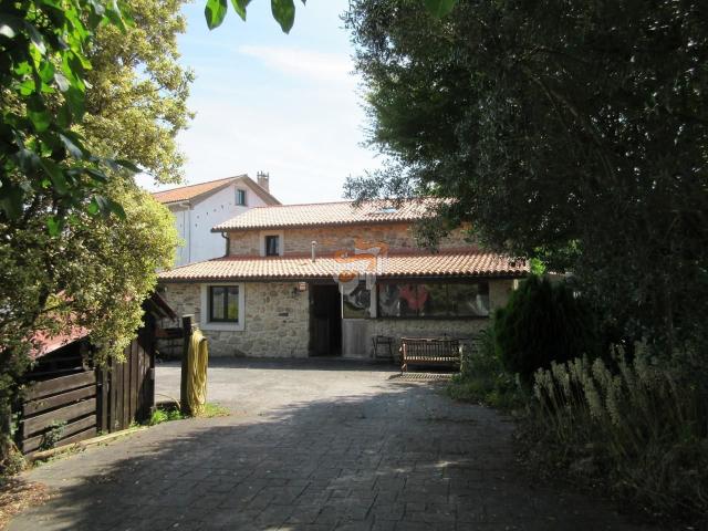Masía en venta en Narón, San Mateo Castro O Val. Masías.