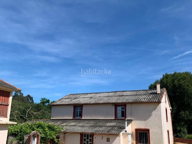 Masía en venta en Narón, San Mateo Castro O Val. CASA DE CAMPO EN VENTA EN O VAL, NARON. Masías.