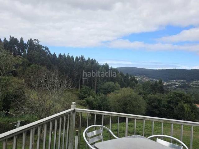 Masía en venta en Narón, Sedes Pedroso Doso. CASA DE CAMPO, CON DOS VIVIENDAS Y NATURALEZA. Masías.