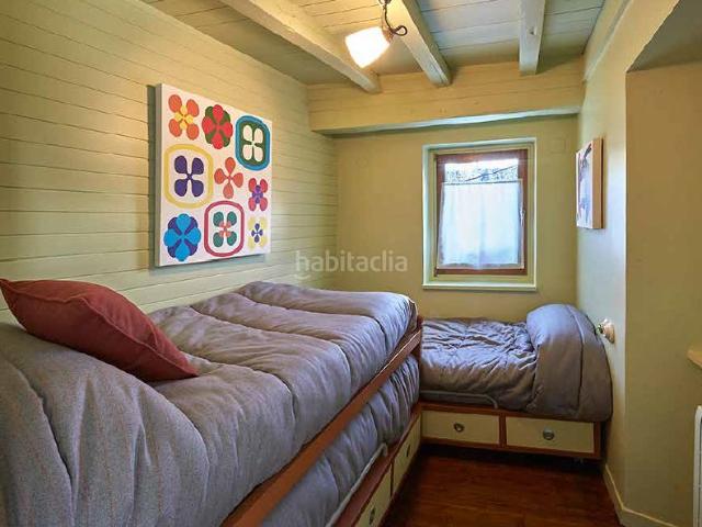 Masía en venta en Naut Aran, Bagergue. Masías Naut.