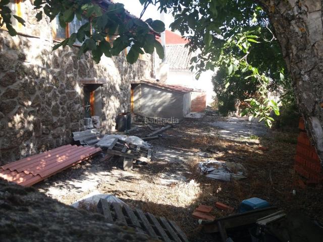 Masía en venta en Navafría. INMUEBLE SINGULAR EN NAVAFRIA. Masías.