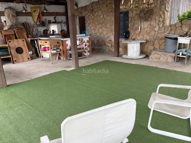 Masía en venta en Navalmoral de la Mata. PARCELA CON CASA Y PISCINA EN NAVALMORAL. Masías Navalmoral de la.