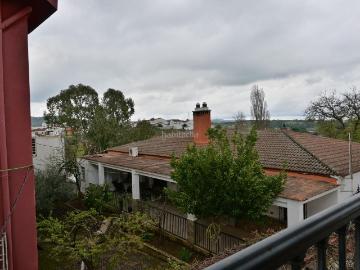 Masía en venta en Navas de la Concepción Las. Finca urbana con seis casas. Masías Navas de la Concepción.