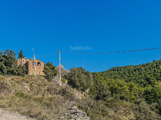Masía en venta en Navès. Masía en venta en el Solsonès, Lleida, para reformar, con 7ha de terreno en plena naturaleza, Lleida. Masías.