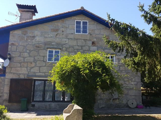 Masía en venta en Nigrán, Panxón. Masías.