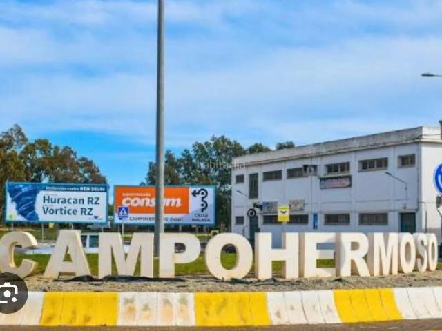 Masía en venta en Níjar, San Isidro Campohermoso. Oportunidad de inversión Dos viviendas independientes actualmente alquiladas. Masías.