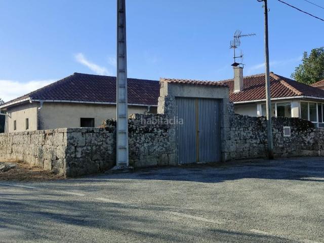 Masía en venta en Nogueira de Ramuín. Masías Nogueira de.