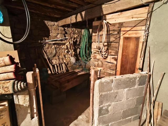 Masía en venta en Nogueira de Ramuín. Masías Nogueira de.