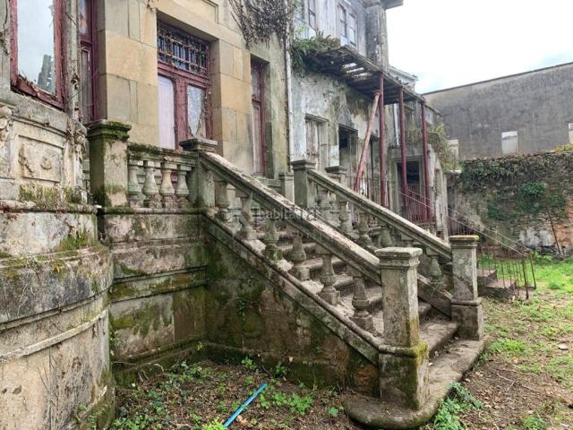 Masía en venta en Noia. Masías.