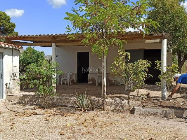 Masía en venta en Novelda. SE VENDE FINCA EN NOVELDA ZONA LEDUA!. Masías.