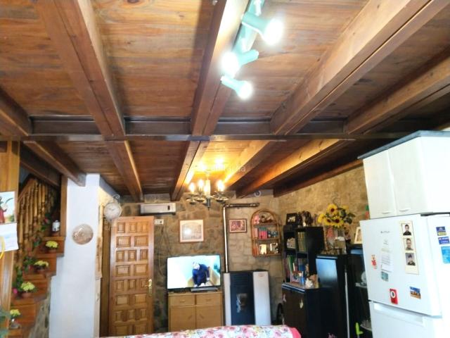 Masía en venta en Ochánduri. En el municipio de Ochánduri, se vende bonito merendero acondicionado como vivienda en el precio de 120.000. Masías.