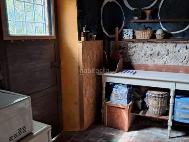 Masía en venta en Olot. Bonica casa rustica al centre d'Olot. Masías.