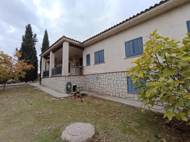 Masía en venta en Olías del Rey. Masías Olías del.