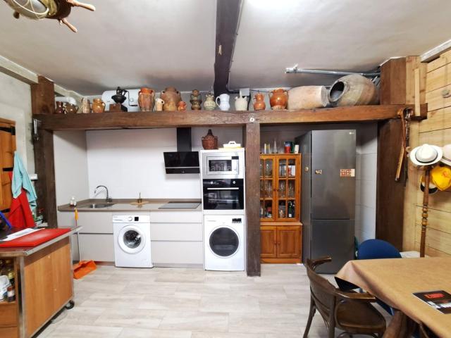 Masía en venta en Ollauri. Oportunidad. Ollauri. Excelente ubicación, inmejorable. Bonita casa reformada en el precio de 150.000. Masías.