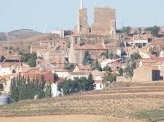 Masía en venta en Ólvega. Vendo casa en Muro de Ágreda. Masías.