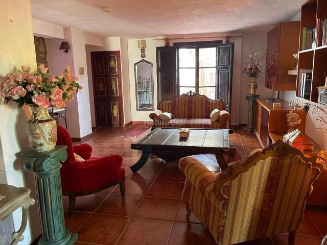 Masía en venta en Ondara. Masías.