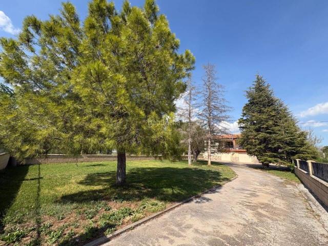 Masía en venta en Onil. Chalet En Onil. Masías.