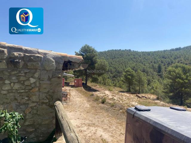 Masía en venta en Onil. Finca Rúst. en venta en Onil, 10 dormitorios. Masías.