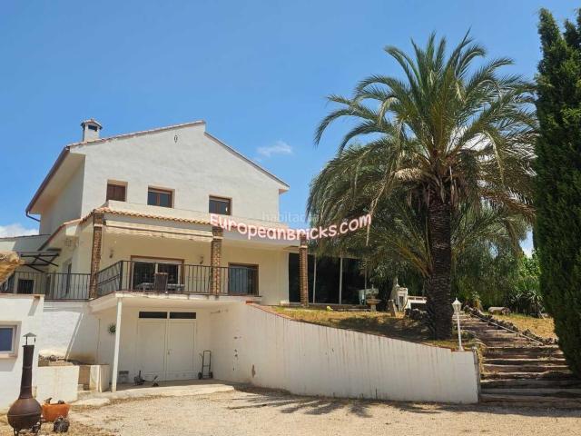 Masía en venta en Ontinyent, El Llombo. Masías.