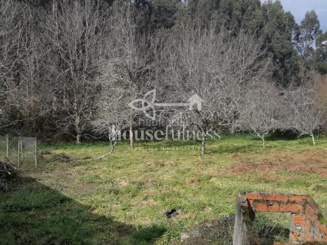 Masía en venta en Ortigueira. Masías.