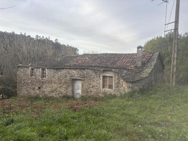 Masía en venta en Ortigueira. Casa Senra Portobo. Masías.