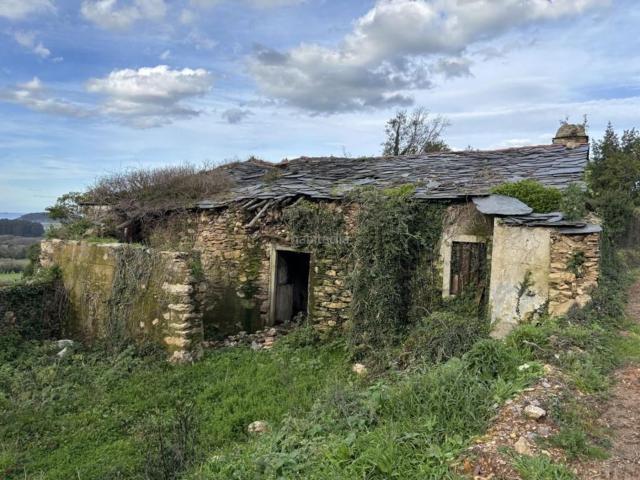 Masía en venta en Ortigueira. Casa Barbos Sobrado 21. Masías.