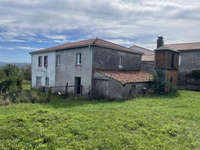 Masía en venta en Ortigueira. Casa San Adrian Quinta 10. Masías.