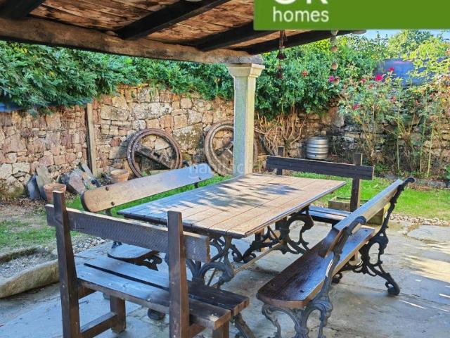 Masía en venta en Outeiro de Rei. A 10 MIN DE LUGO Y SENTIR LA NATURALEZA!. Masías Outeiro de.