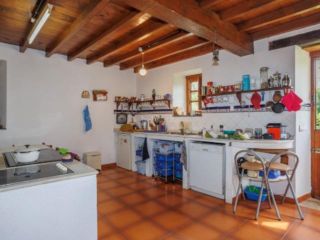 Masía en venta en Outeiro de Rei. Casa rural restaurada con finca en Outeiro de Rei. Masías Outeiro de.