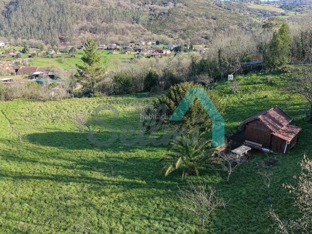 Masía en venta en Oviedo, San Claudio Trubia Las Caldas. Masías.
