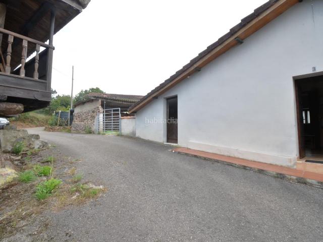 Masía en venta en Oviedo, Parroquias Norte Naranco. CASA EN BRAÑES, ZONA NARANCO, OVIEDO. Masías.