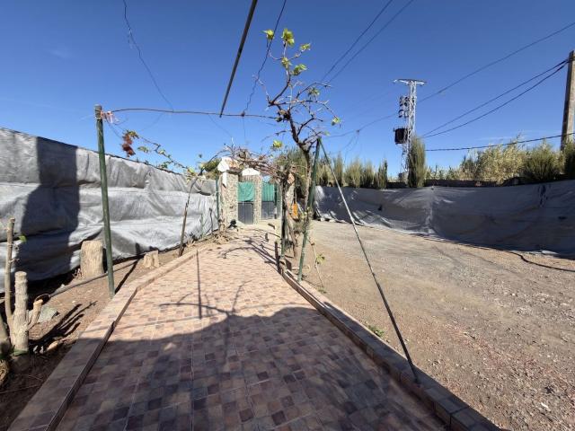 Masía en venta en Palacios y Villafranca Los. Finca Rúst. en venta en Los Palacios Y Villafranc, 2 dormitorios. Masías Palacios y Villafranca.